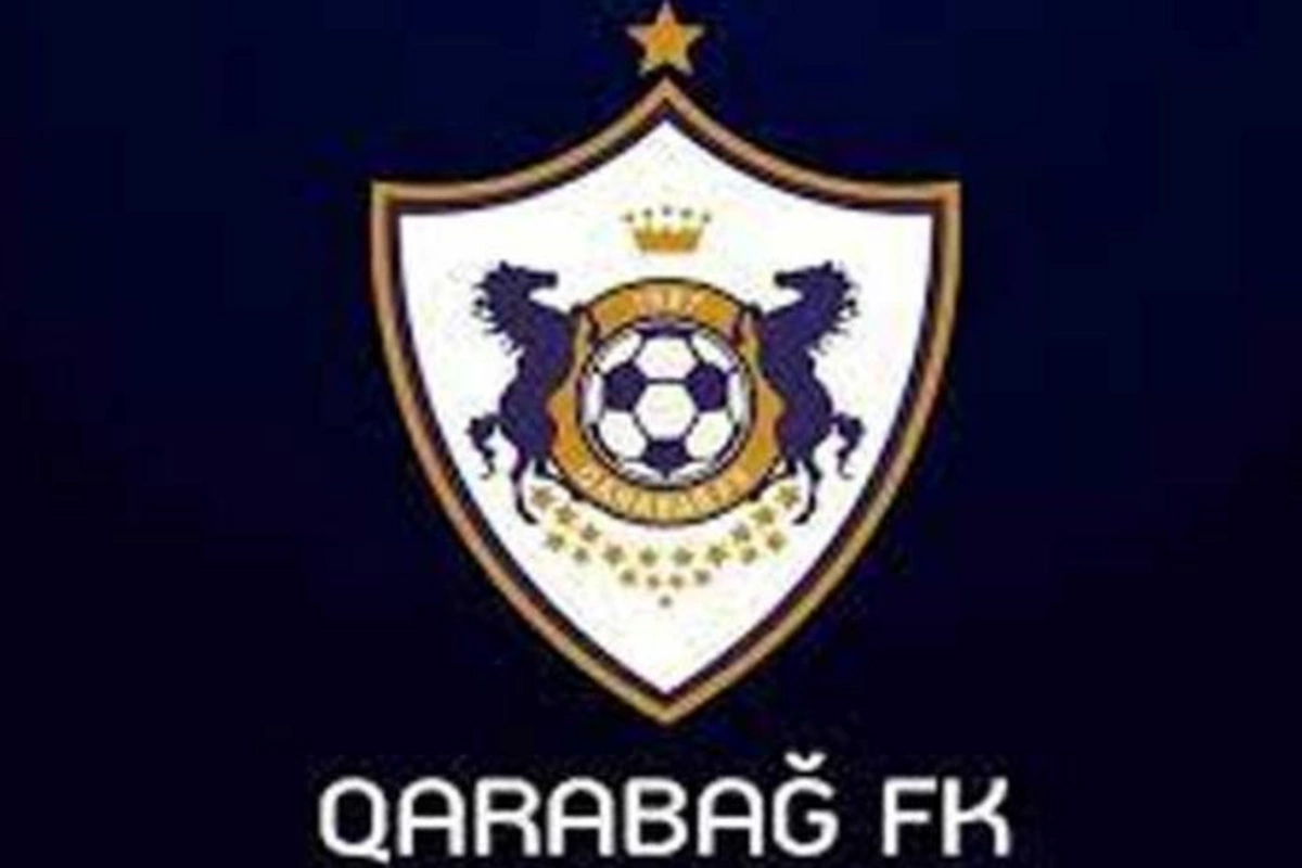 Qarabağın oyun gününün dəyişdirilmə səbəbi ilə bağlı açıqlama