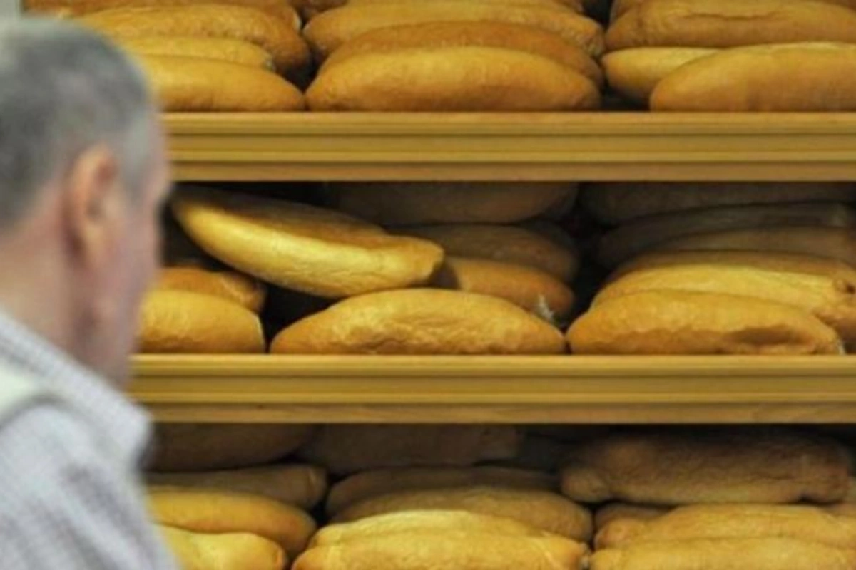 Bu çörəyin qiyməti üçqat bahalaşdı — FOTO