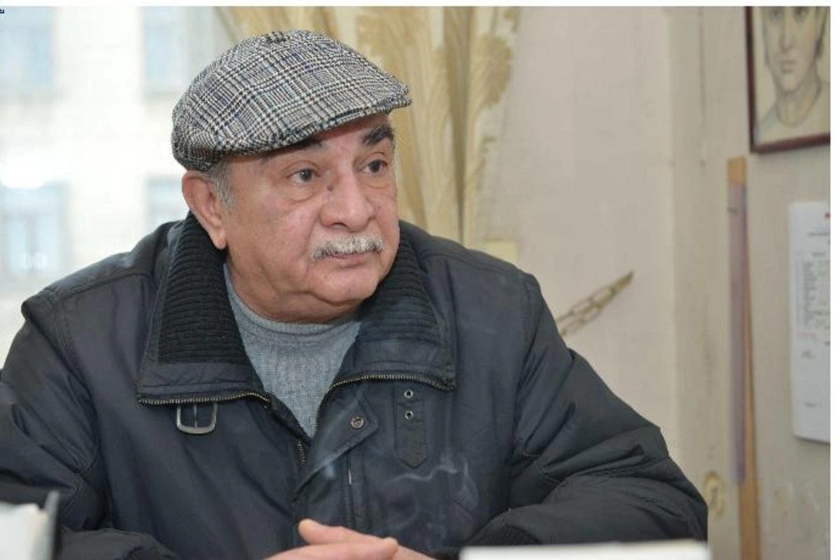Nazirlik Ənvər Həsənovla bağlı məlumat yaydı