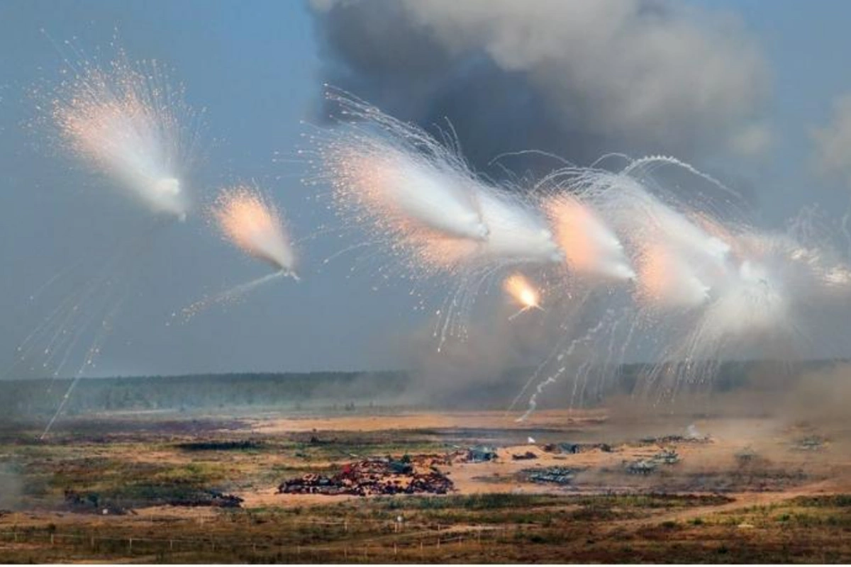 Hərbçilərimiz Rusiyadakı “Vostok-2022” beynəlxalq təlimlərinə qatılacaqlar