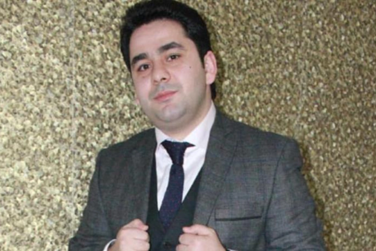 Samir Piriyevin Bodrumdakı villası — FOTOLAR