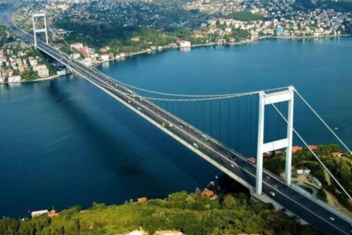 KİV: “Türkiyə Boğazlardan keçidin rüsumunu 5 dəfə artırıb”