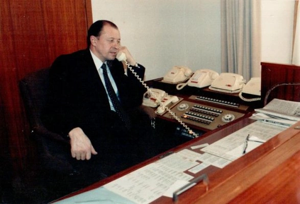 “Brejnev və Andropov Heydər Əliyevi SSRİ-nin Baş naziri təyin etmək istəyirdi” “Brejnev və Andropov Heydər Əliyevi SSRİ-nin Baş naziri təyin etmək istəyirdi”