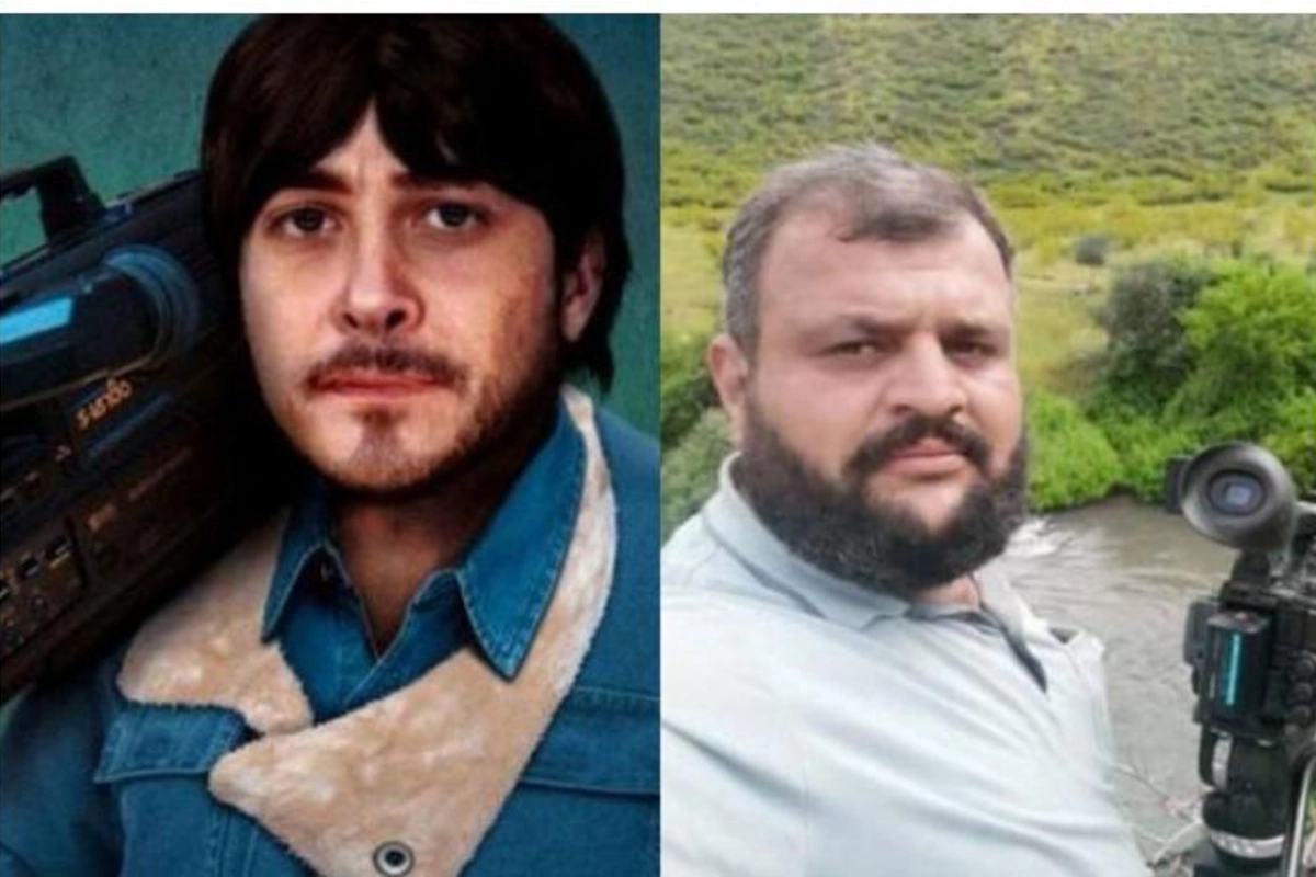 Bu gün iki şəhid jurnalist - Çingiz Mustafayev və Sirac Abışovun doğum günüdür