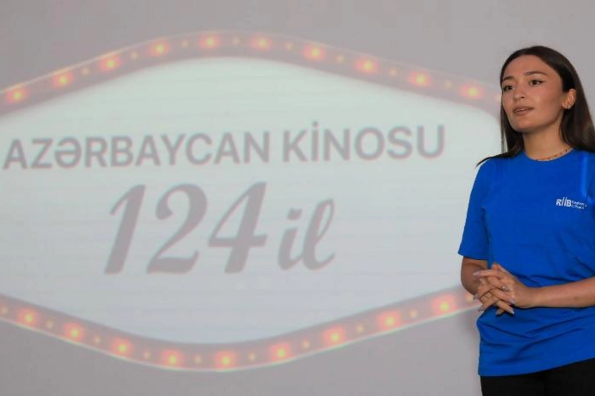 Azərbaycan Kinosu Günündə regionlarda milli kino nümayişləri keçirildi