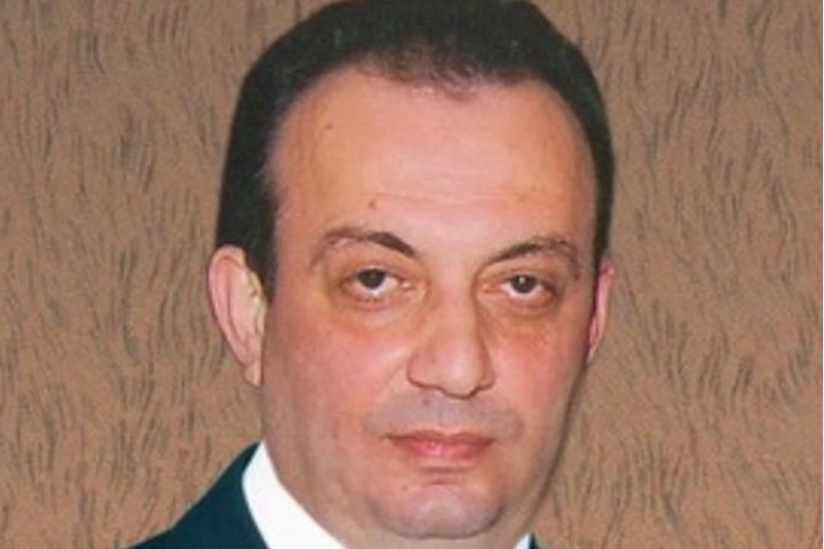 Jurnalist Araz Zeynalov vəfat etdi