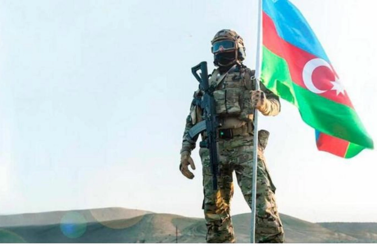 Nazirlik ermənilərdən azad olunan yüksəkliklərin adını açıqladı