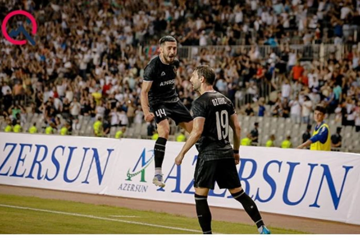 Çempionlar Liqası: “Qarabağ” Macarıstan klubu ilə heç-heçə edib — YENİLƏNDİ