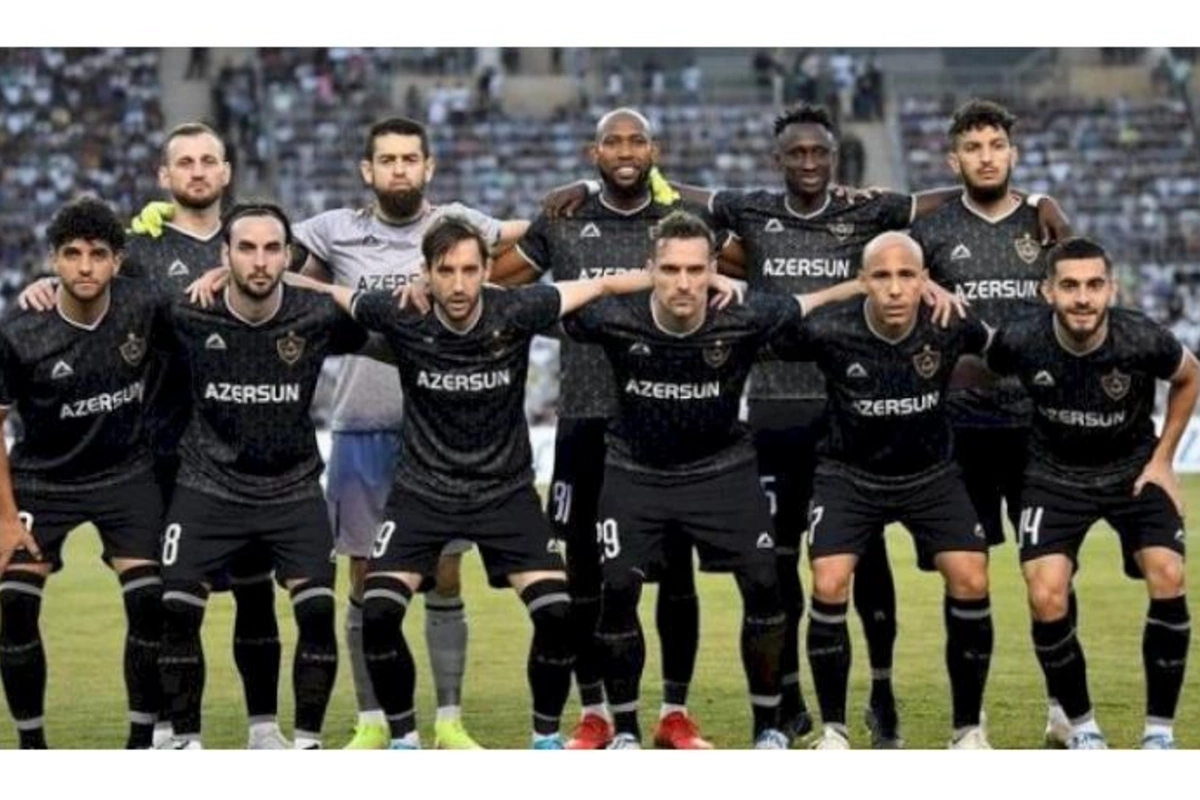 “Qarabağ” - “Ferentsvaroş”: Start heyətlər açıqlandı