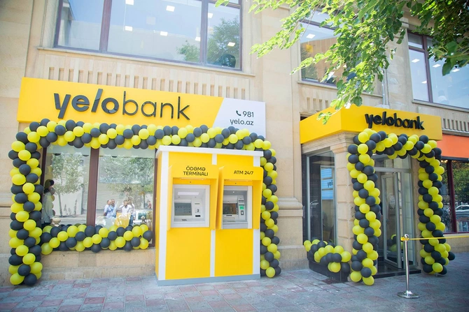 Azərbaycanda rəhbəri FETÖ-yə yaxın olduğu iddia edilən bank bağlanır? — İDDİA