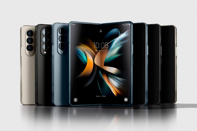 Galaxy Z Fold4 və Galaxy Z Flip4 öncədən sifariş etmək üçün üç gün qalıb! (FOTO)