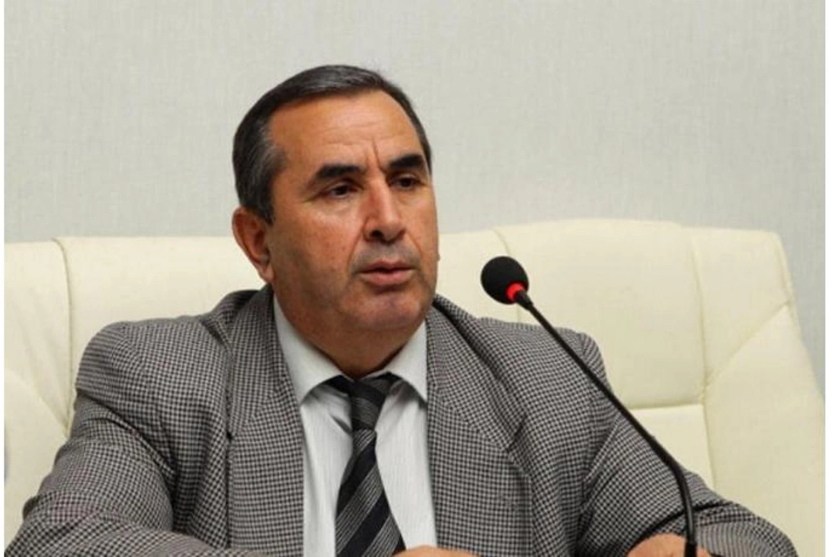 Müsavat başqanının müavini Prezidentə təşəkkür etdi
