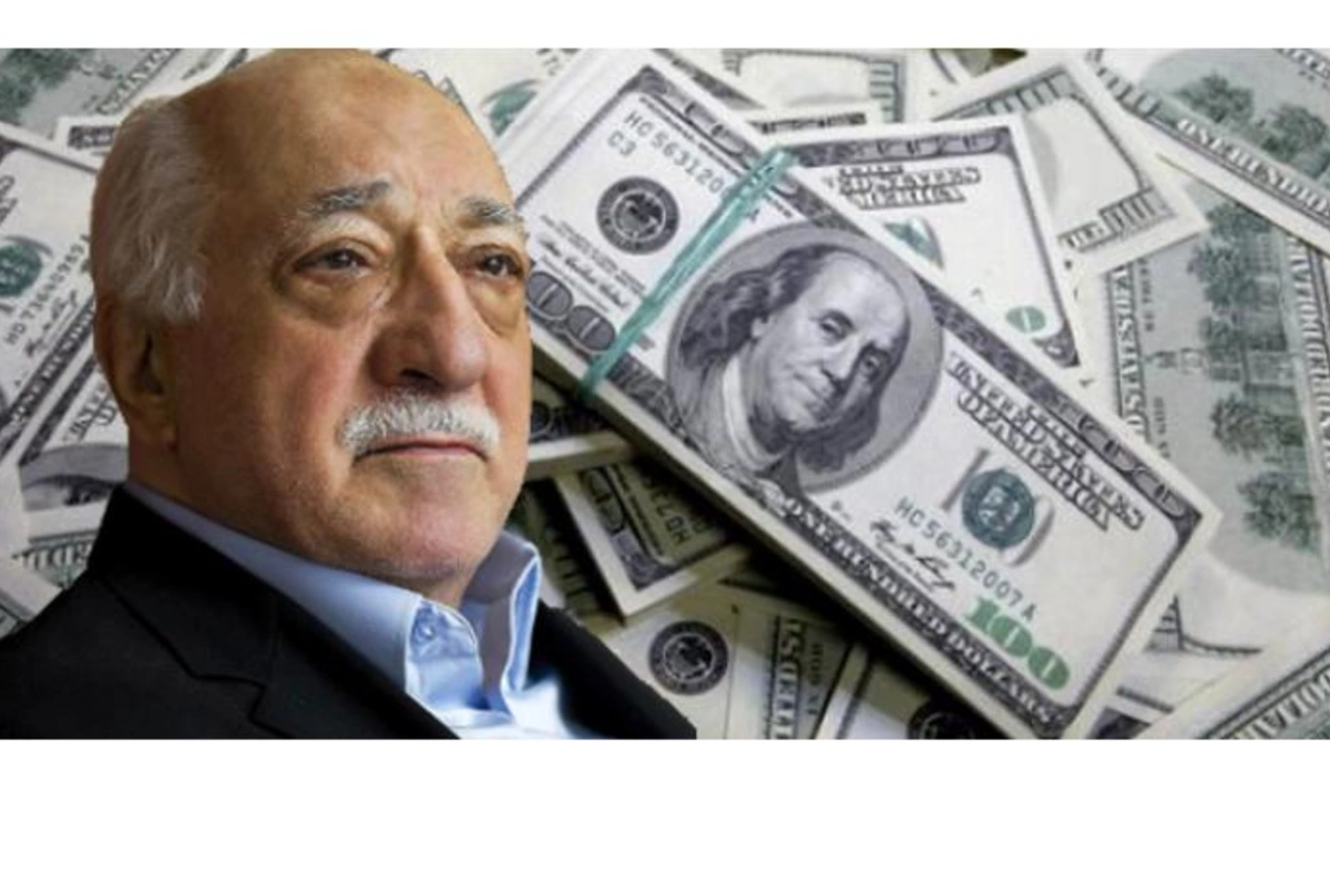 Azərbaycanda rəhbəri FETÖ-yə yaxın olduğu iddia edilən bank bağlanır? — İDDİA