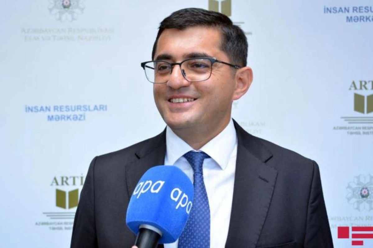 Növbəti tədris ilindən tətbiqinə başlanılacaq dərsliklər açıqlandı