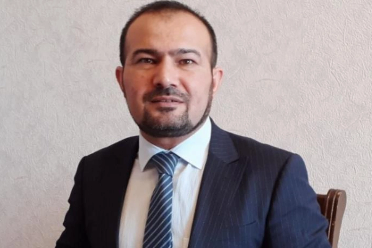 Əli Kərimlinin müavini Türkiyənin Zəfər Bayramını qeyd etməyənləri “xain” adlandırdı — FOTOFAKT