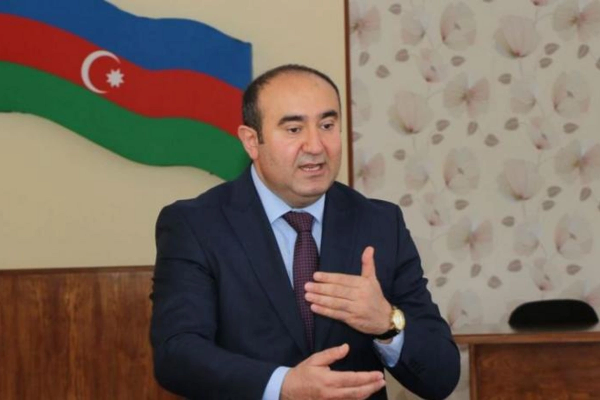 Partiya sədrinin müavini: Razılıq vermisinizsə, kim çox yal verir, onun iti olun...
