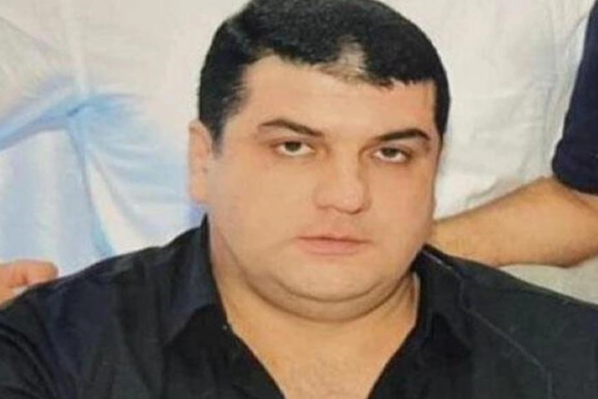 ŞaurmaN1 restoranlar şəbəkəsinin şəriki: Allahın möcüzəsi kimi Aqil Babayevi qəbul etmişəm