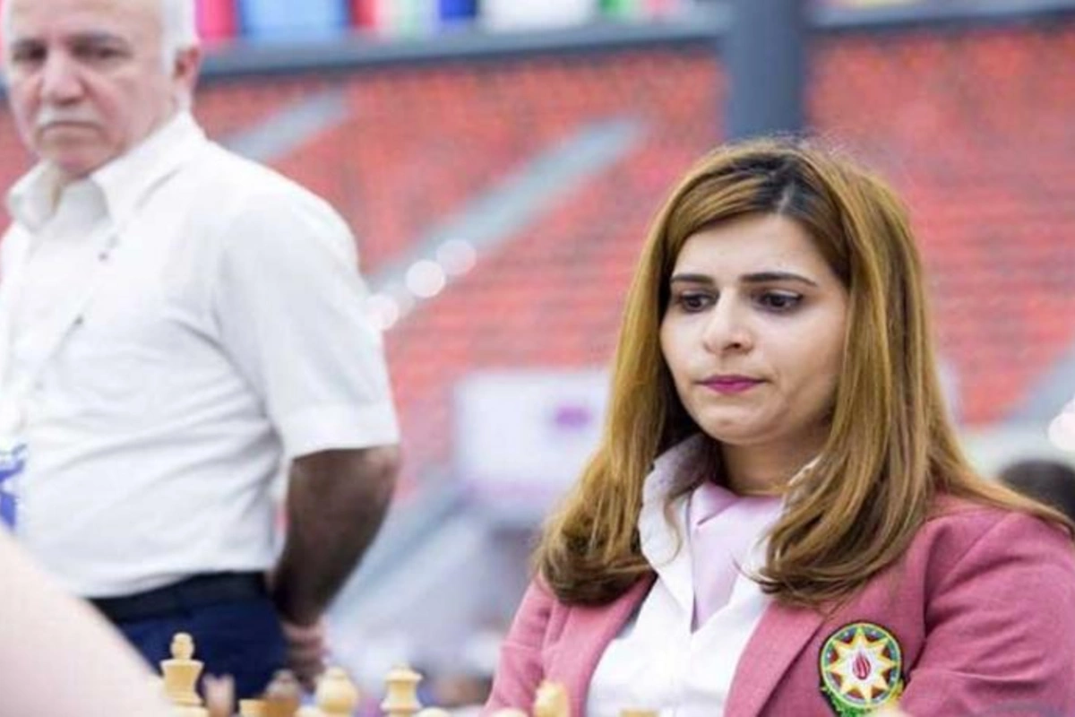Azərbaycan şahmatçısı Avropa çempionatında lideri büdrətdi