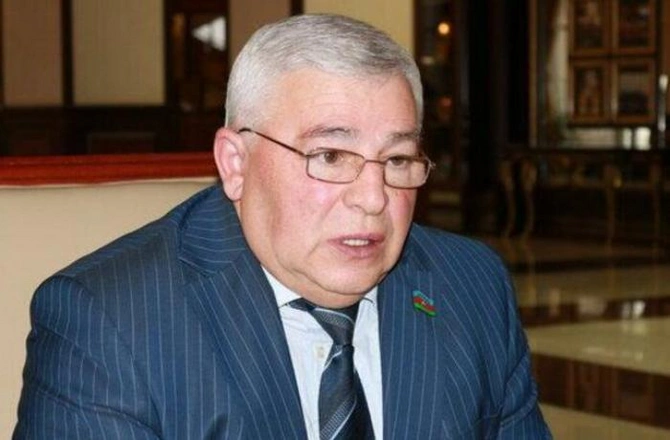 “Rusiya Azərbaycanla yaxşı münasibət saxlamağa məcburdur” — Deputat