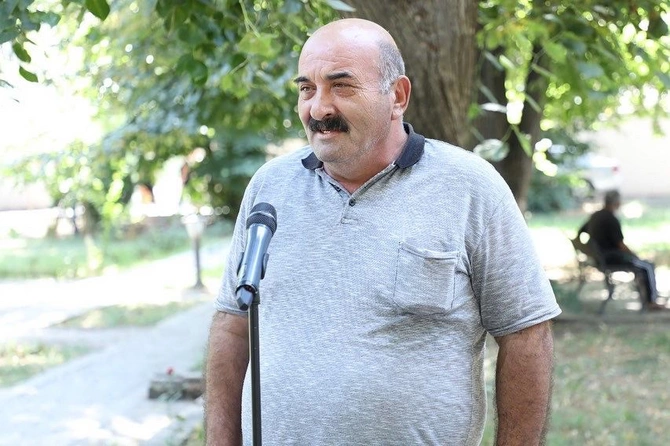 Tovuz sakinlərini Açıq mikrofonaa gətirən səbəblər məlum olub