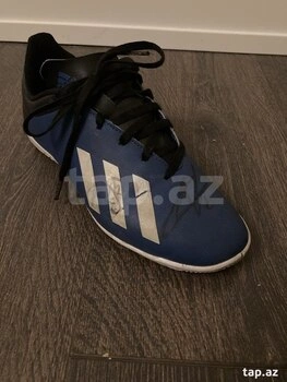 Bakıda fantastik qiymətə futbol ayaqqabısı — ŞOK QİYMƏT (FOTOLAR)