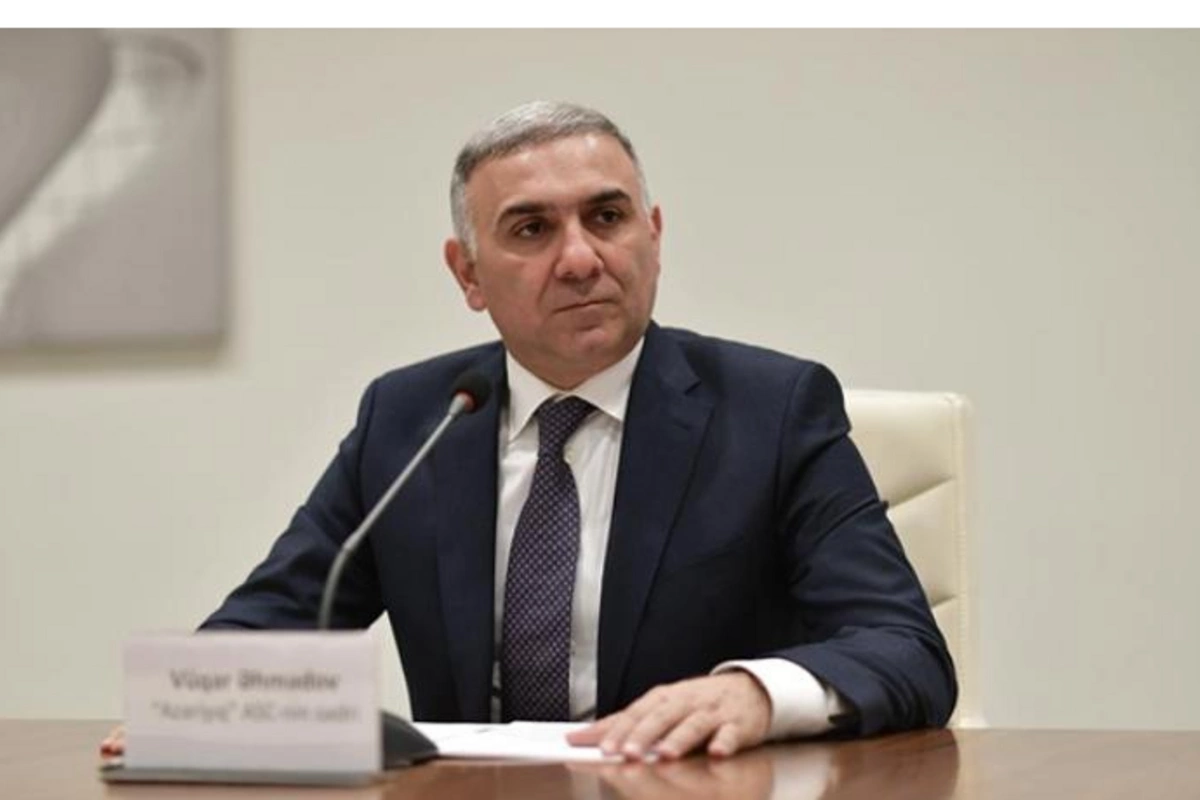 “Azərişıq” rəhbəri Qubada vətəndaşları qəbul edəcək