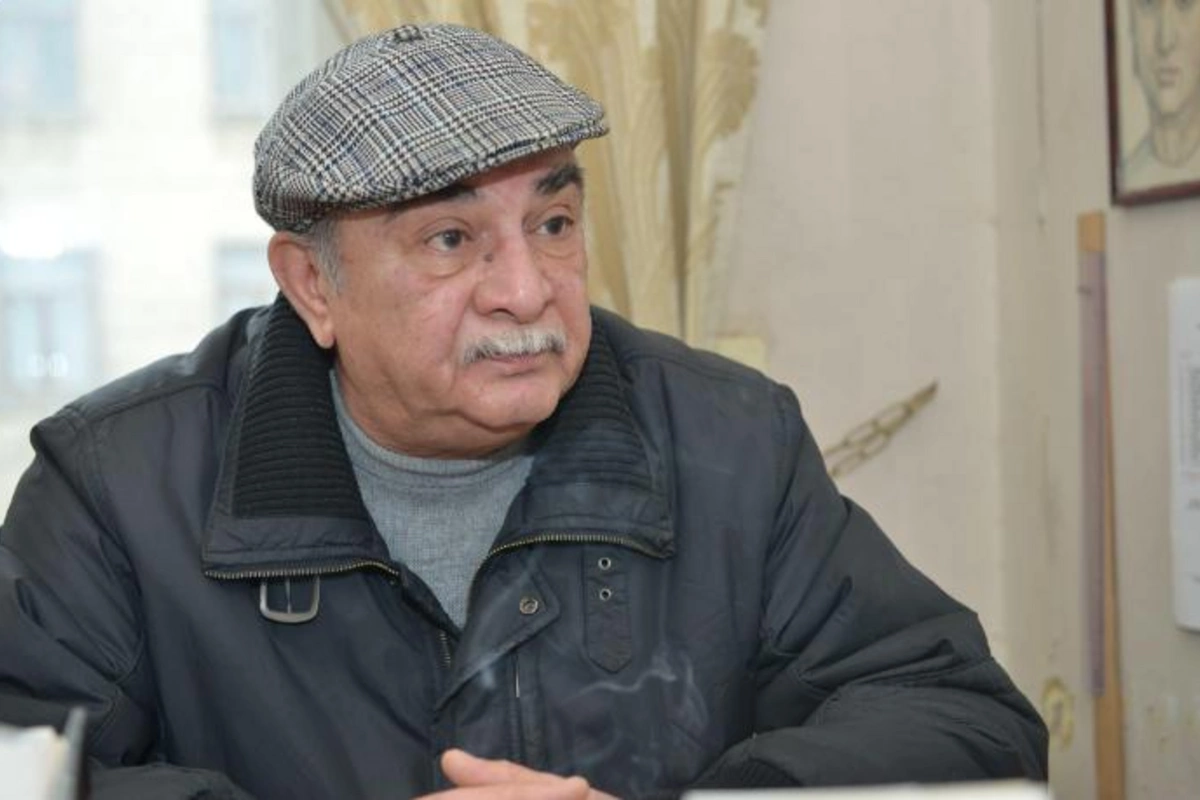 Xalq artistinin son durumu ilə bağlı TƏBİB-dən AÇIQLAMA