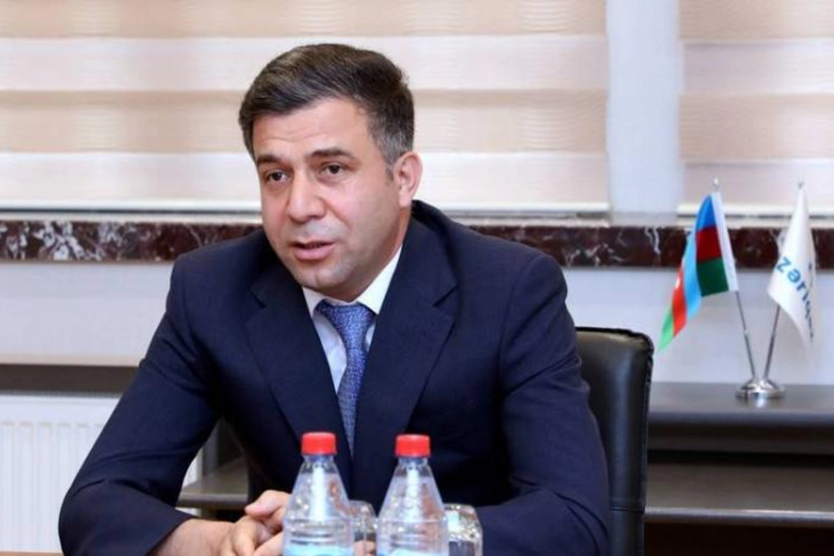 Ruslan Əliyev abonentin suallarını cavablandıracaq