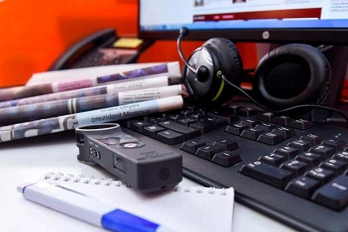 “Media Reyestri jurnalistlər üçün geniş imkanlar açacaq”