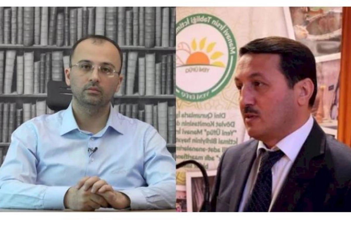 Mir Mövsum Ağa qalmaqalı böyüyür: “Bu böyük təhlükəyə gətirib çıxara bilər”