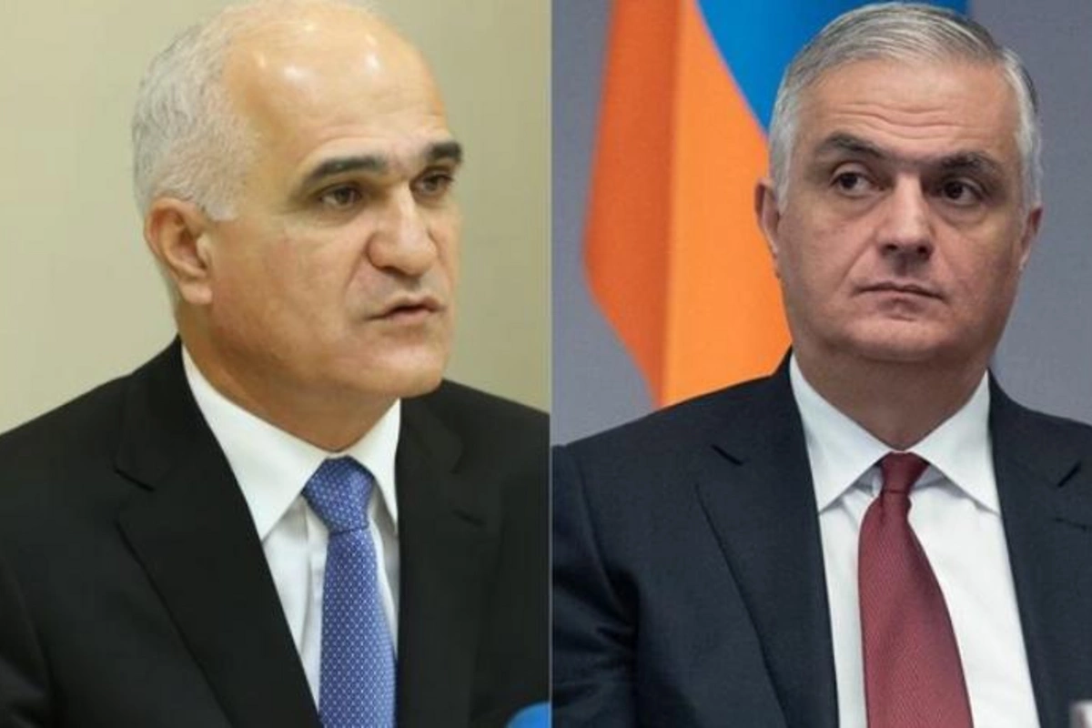Azərbaycan və Ermənistan baş nazir müavinlərinin növbəti görüşünün tarixi və yeri məlum olub