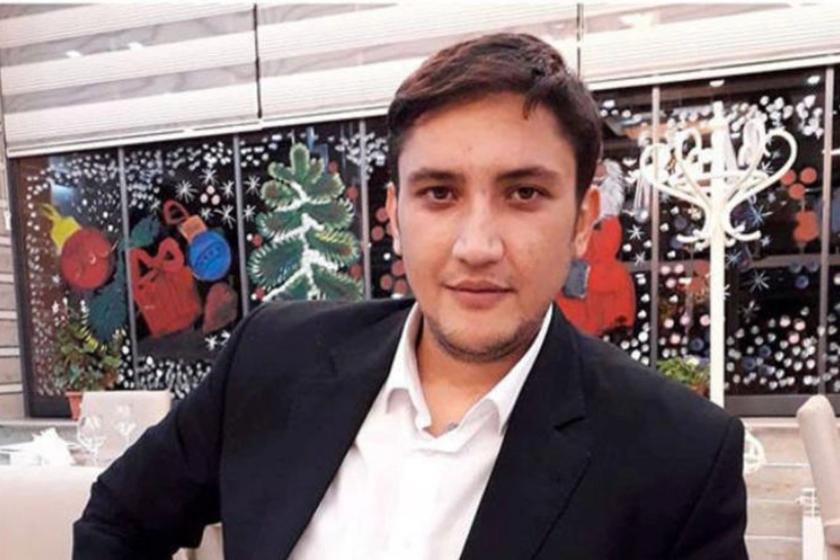 Narkotikə görə həbs edilən meyxanaçı Cavid Sumqayıtlıdan XƏBƏR VAR