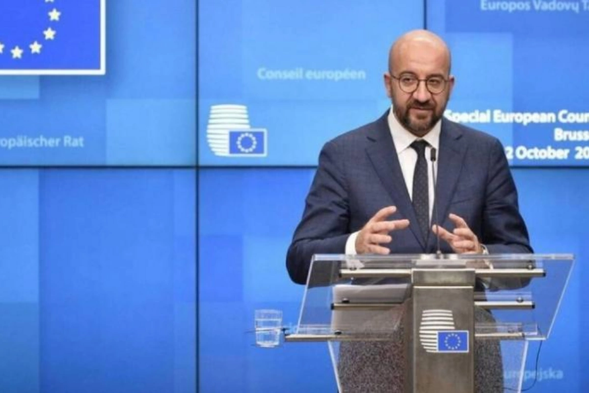 Sərhəd Komissiyasının növbəti iclası Brüsseldə KEÇİRİLƏCƏK