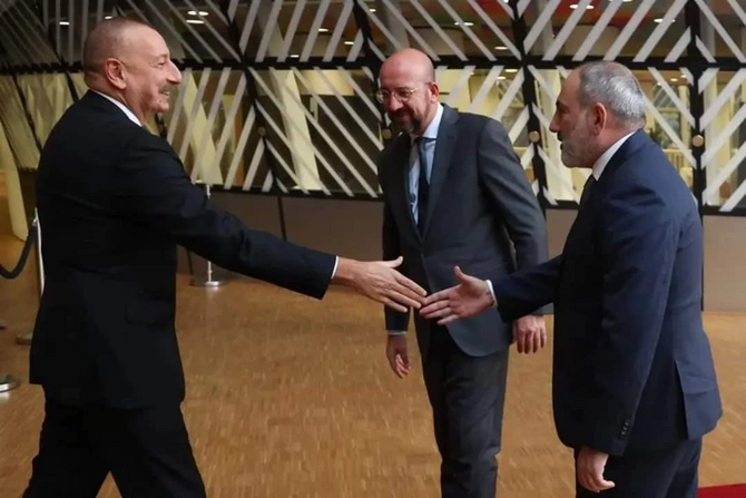 Brüssel görüşünün uğurları nələrdir? — ŞƏRH
