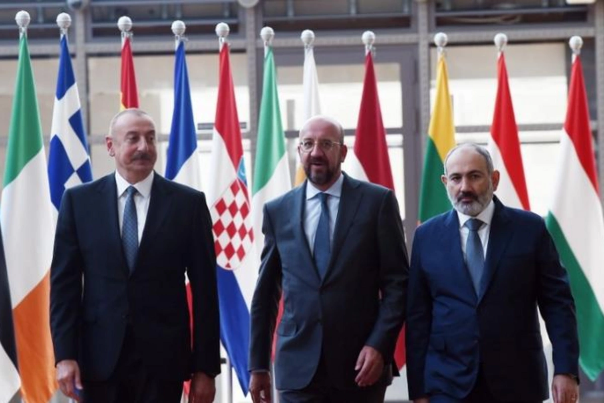 Brüssel görüşünün uğurları nələrdir? — ŞƏRH