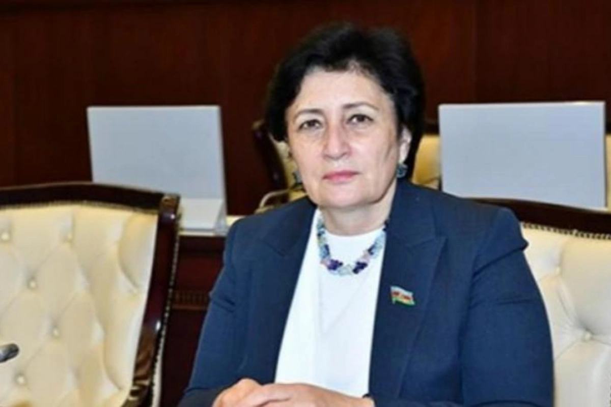 Deputat: “Bütün dünyaya da bəllidir ki, Ermənistan dövləti deyilən bir dövlət yoxdur”