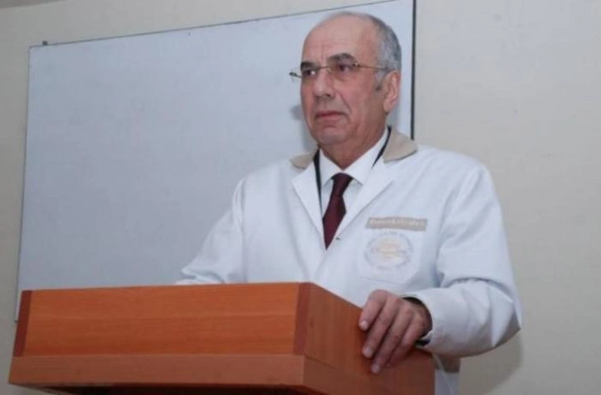 “Nüvə fəlakəti zamanı yod preparatlarının effekti varmı?” — AÇIQLAMA