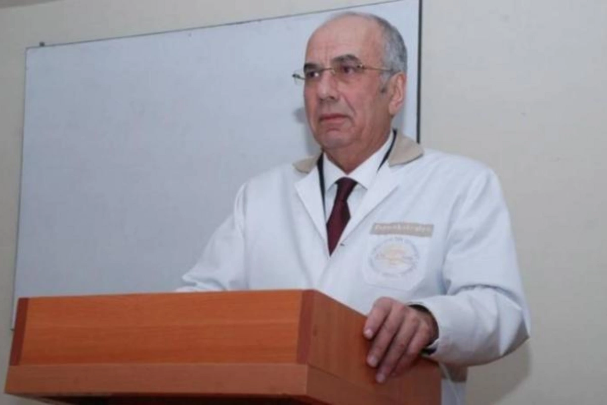 Professor: “Hər il bu qorxusuz infeksiyadan 650 minə qədər insan dünyasını dəyişir“