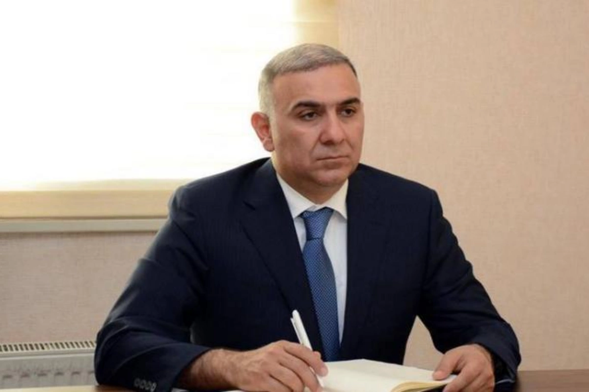Azərişıq sədri Quba və Qusarda vətəndaşları qəbul etdi — FOTO