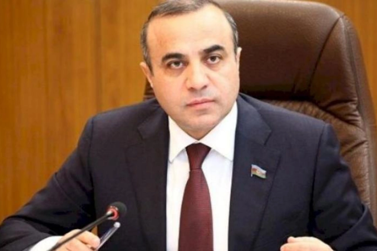 “Bakı Prosesi” qlobal sülhə və təhlükəsizliyə töhfə verəcək — Azay Quliyev