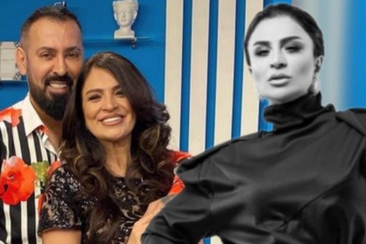 Niyamla evlilik xəbərindən danışdı: “Həyatımı məhv etdim”