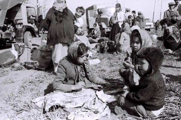 Ermənilərin divan tutduğu Qərbi azərbaycanlılar — Onların hüquqları belə qorunacaq