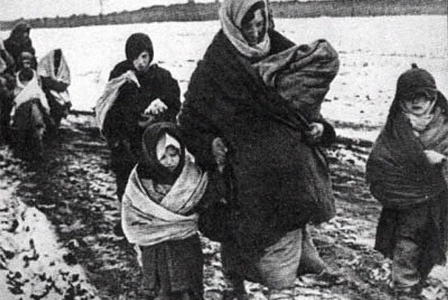 Ermənilərin divan tutduğu Qərbi azərbaycanlılar — Onların hüquqları belə qorunacaq