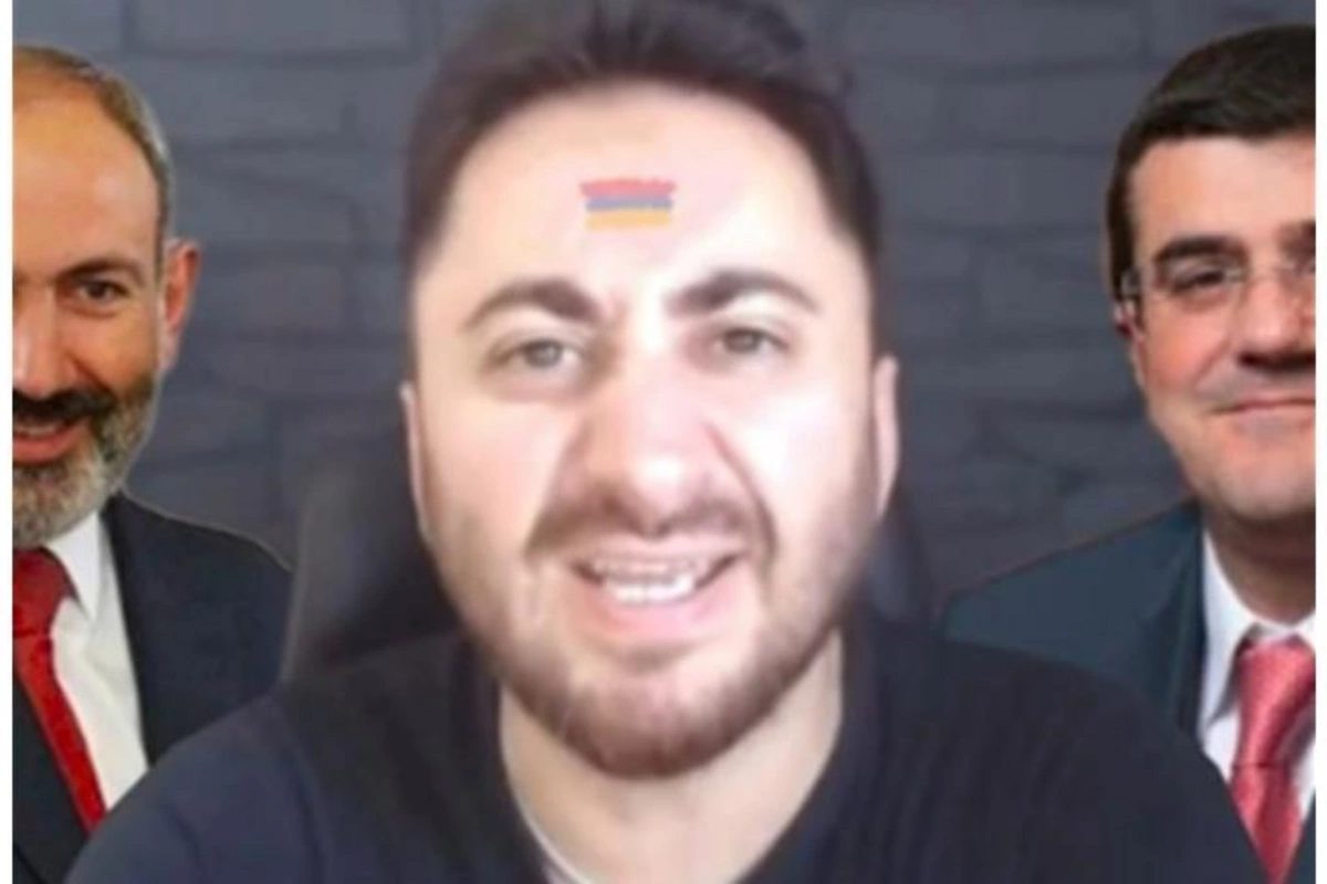 “Qisas” əməliyyatı Ermənistanın maraqlarına xidmət edən mühacirləri də ifşa etdi — VİDEO
