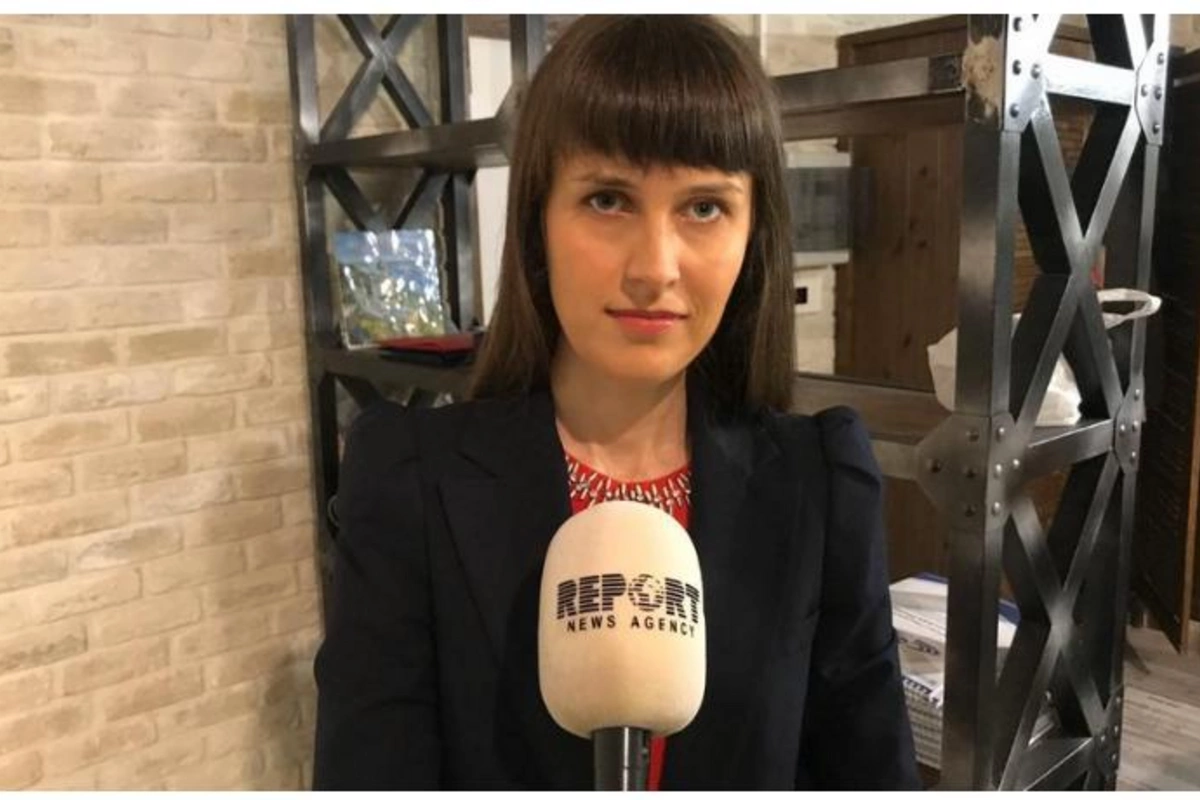 Rusiyalı politoloq: “Ermənistan Azərbaycanla Rusiya arasında nifaq salmağa çalışır”