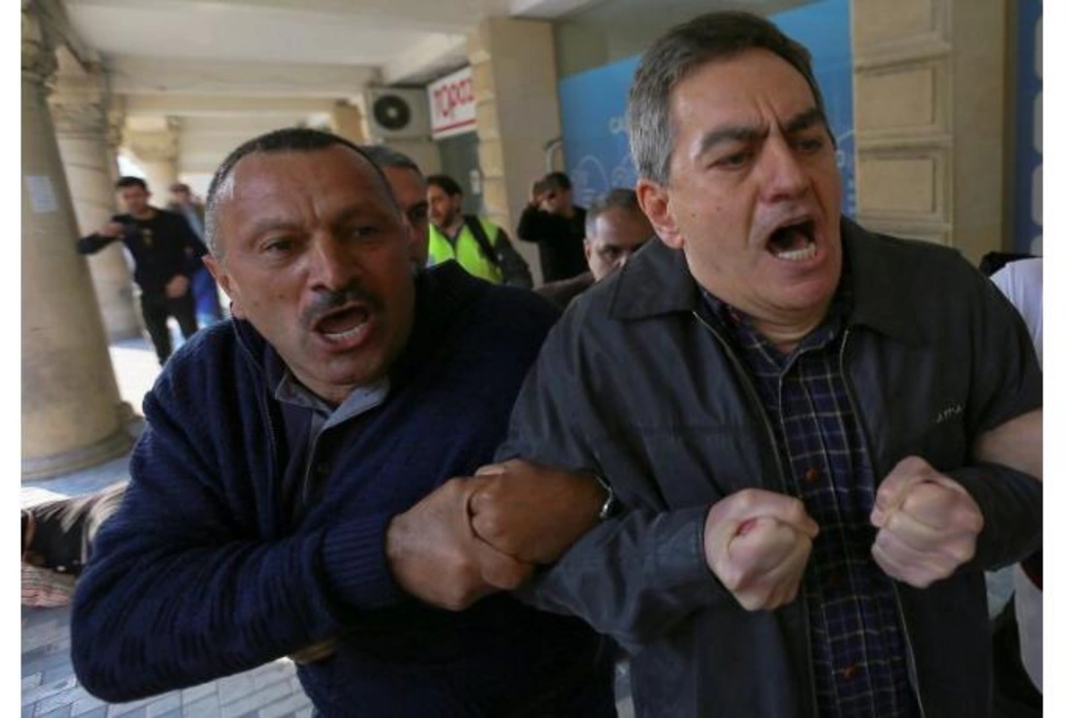 “Qisas” əməliyyatı Əli Kərimli və Tofiq Yaqublunu ifşa etdi