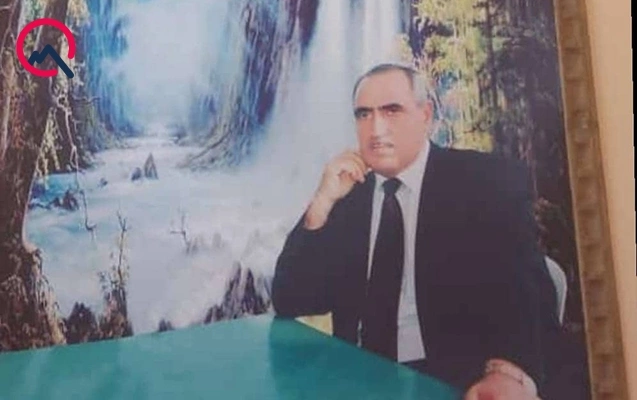 Sabiq icra başçısı vəfat etdi — FOTO Sabiq icra başçısı vəfat etdi — FOTO