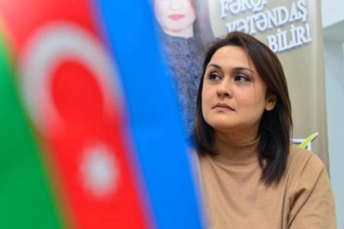 “Britaniya hökuməti hüquqi prosedur başlatmalıdır” — QHT sədri