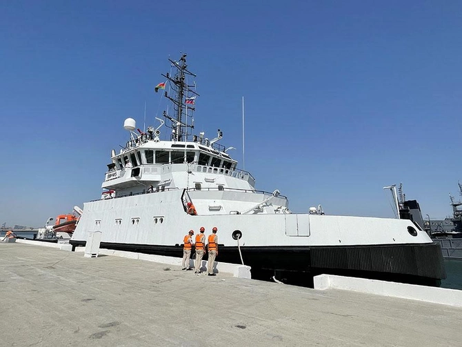 Rusiyanın hərbi gəmiləri Bakıda — FOTOLAR Rusiyanın hərbi gəmiləri Bakıda — FOTOLAR
