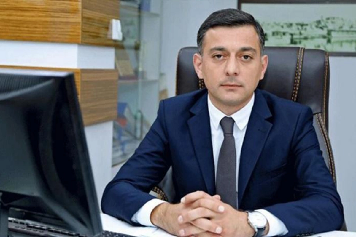 Ceyhun Əsgərov xəstəxanaya yerləşdirildi